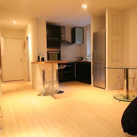 Appartement Le Sleidan Strasbourg Rom bilde