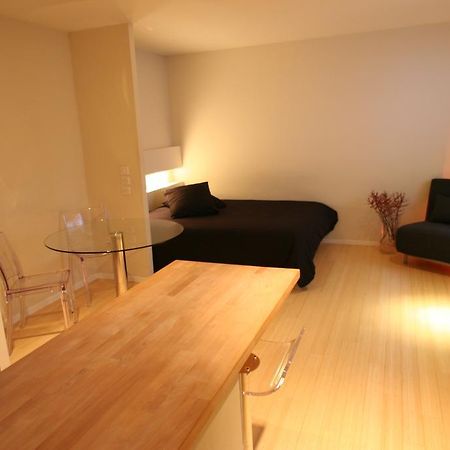 Appartement Le Sleidan Strasbourg Rom bilde