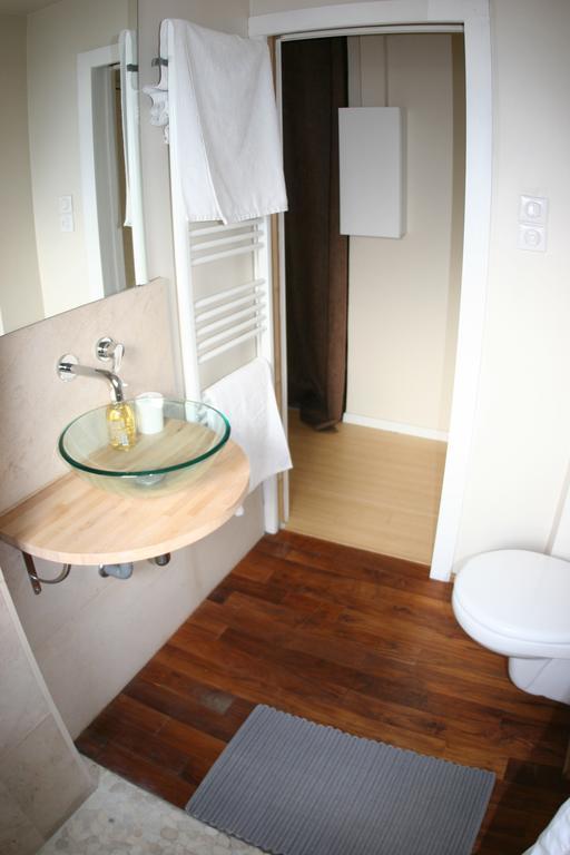 Appartement Le Sleidan Strasbourg Rom bilde